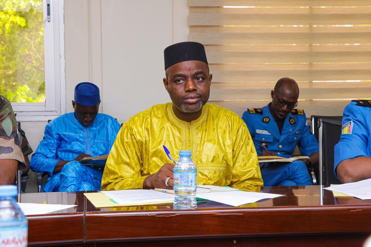 Justice : Le Trésor public recouvre plus de 50 milliards grâce à la Cour d’assises spéciale